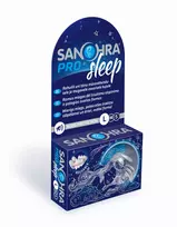 Ausų kamštukai SANOHRA PRO SLEEP L, N2
