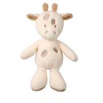 NATTOU  TEDDY Pliušinė žirafa