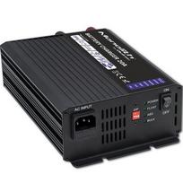 QOLTEC 51959 Smart Monolith charger for LiFePO4 AGM GEL SLA batteries / 20A / 12V