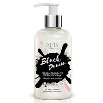 "Apis black dream" - maitinamasis rankų kremas 300 ml