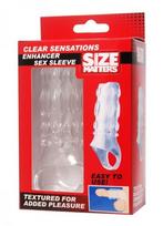 Penio mova Clear Sensations