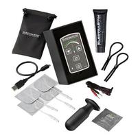 Stimuliatoriaus multi rinkinys ElectraStim EM60-M