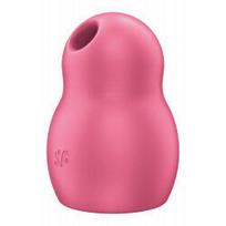 Satisfyer Pro To Go 1 dvigubo oro impulso vibratorius