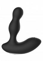 Vibruojantis prostatos masažuoklis E-Stimulation