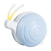 Interaktyvus žaislas katėms Cheerble Wicked Snail, mėlynas