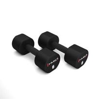 Hanteliai HMS HPT05, 2x6 kg, M