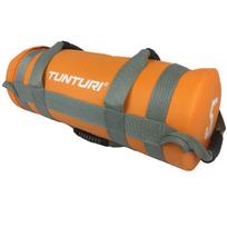 Svorio maišas TUNTURI Strengthbag 5kg, oranžinis