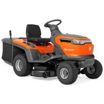 Traktorius HUSQVARNA TC 100i