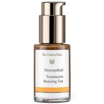 Savaiminio įdegio kremas Dr. Hauschka, 18 ml, 18 ml