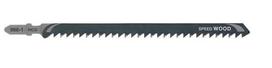 Dewalt pjūklelis siaurapjūkliui HCS152x116mm - DT2169, 5 vnt.