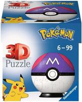 3D dėlionė Ravensburger