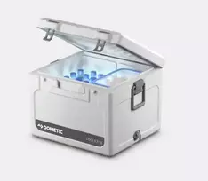 Šaltkrepšis Dometic ICE CI 55