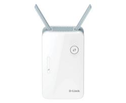 D-Link EAGLE PRO AI E15 AX1500 Wi-Fi 6 Mesh Range Extender 1x Gigabit LAN