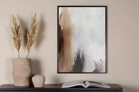 Paveikslas Calico - 21x30