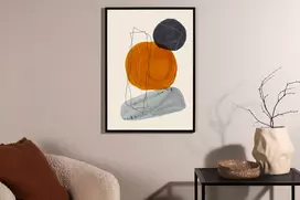 Paveikslas Stones - 30x40