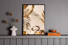 Paveikslas Beach - 21x30