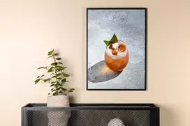 Paveikslas Drink - 70x100
