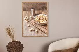 Paveikslas Popcorn - 70x100