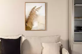Paveikslas Bohemian - 70x100