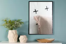 Paveikslas Pillow - 30x40