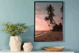 Paveikslas Summer - 70x100
