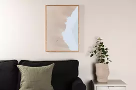 Paveikslas Beach - 30x40