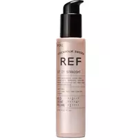 REF - Išlyginamasis kremas terminiam plaukų apdorojimui (Get It Straight) 125 ml