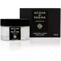 „Acqua Di Parma“ osmanthus kūno kremas, 150 ml (tinka vyrams ir moterims)