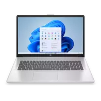 HP 17-cn3175ng 17,3" FHD IPS, Intel i7-1355U, 16GB RAM, 512GB SSD, Windows 11, DE Keyboard