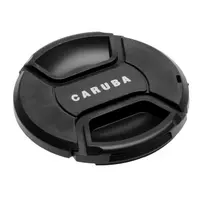 „Caruba Clip Cap“ objektyvo dangtelis, 49 mm