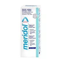 Meridol - Mouthwash for healthy gums and fresh breath 400 ml