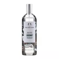 The Body Shop - Parfumuota kūno dulksna Coconut (Body Mist) 100 ml
