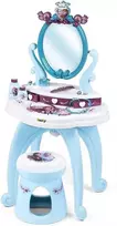 „Disney Frozen“ 2-in-1 šukų rinkinys