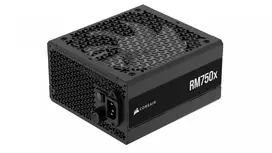CORSAIR RMX Series RM750X ATX 3.1 F. Modular Gold