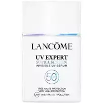 "Lancome UV Expert Supra Screen Invisible UV Serum SPF50+" - apsauginis veido serumas, 40 ml