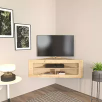 TV stovas, Sala, Ąžuolas, 120 x 40 x 45 cm