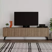 TV stovas, Kopa, Hitas, 180 x 50 x 29,6 cm
