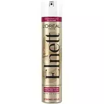 L´Oréal Professionnel Elnett Color Protection Micro-Diffusion plaukų lakas - Micro-Diffusion plaukų lakas spalvai apsaugoti, 300 ml