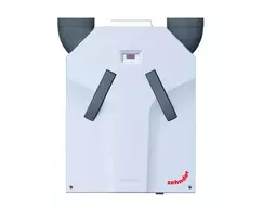 Plokštelinis ENTALPINIS rekuperatorius Zehnder ComfoAir 375 ERV - dešininė