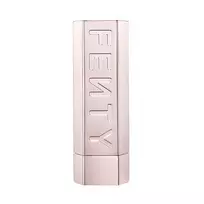 Fenty Beauty - Metallic Nude Refillable Lipstick Case