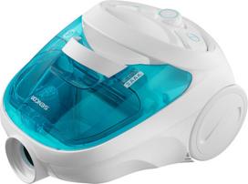 Dulkių siurblys Sencor SVC1015TQ UltraCompact 3AAA