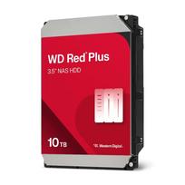 HDD|WESTERN DIGITAL|Red Plus|10TB|SATA|512MB|7200 rpm|3,5 |WD100EFGX