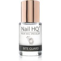 Nail HQ Bite Guard kartaus skonio nagų lakas nuo nagų kramtymo 10 ml