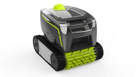 Elektrinis baseino robotas Zodiac GT3220