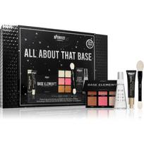 BPerfect All About That Base dekoratyvinės kosmetikos rinkinys
