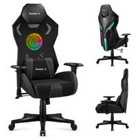 "Huzaro Combat 7.6 RGB" žaidimų kėdė