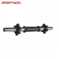 Grifas SportVida Metal, 40 cm