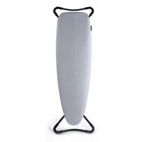 Lyginimo lenta 130x37 cm K-Surf Black Tube – Rolser