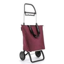Su ratais pirkinių krepšys 43 l Mini Bag MF 2 Logic – Rolser