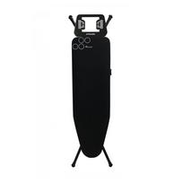 Lyginimo lenta 115x35 cm K-UNO Black Tube M – Rolser